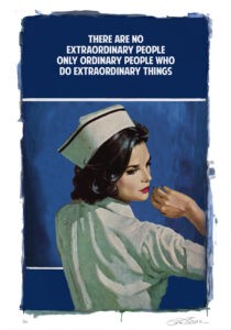 Extraordinary People (2020)